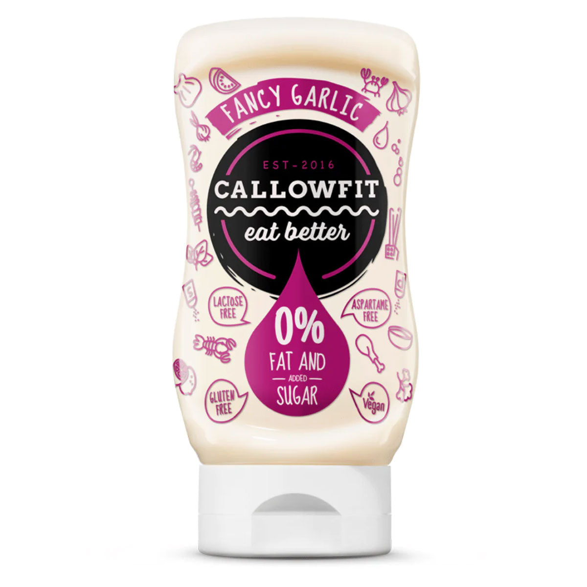Callowfit Sauce