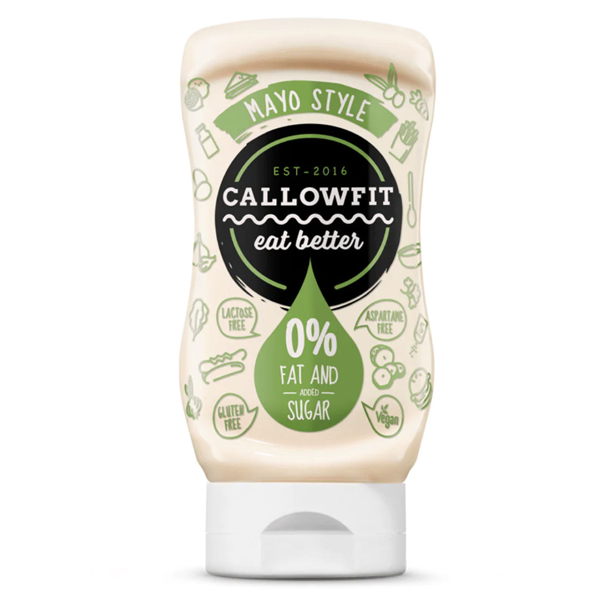 Callowfit Sauce