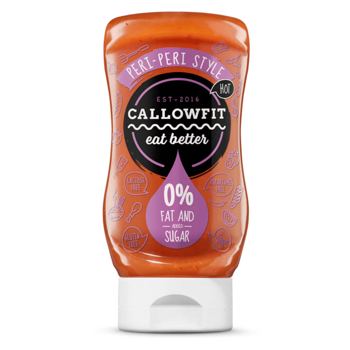 Callowfit Sauce