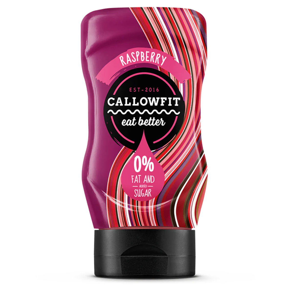 Callowfit Sauce