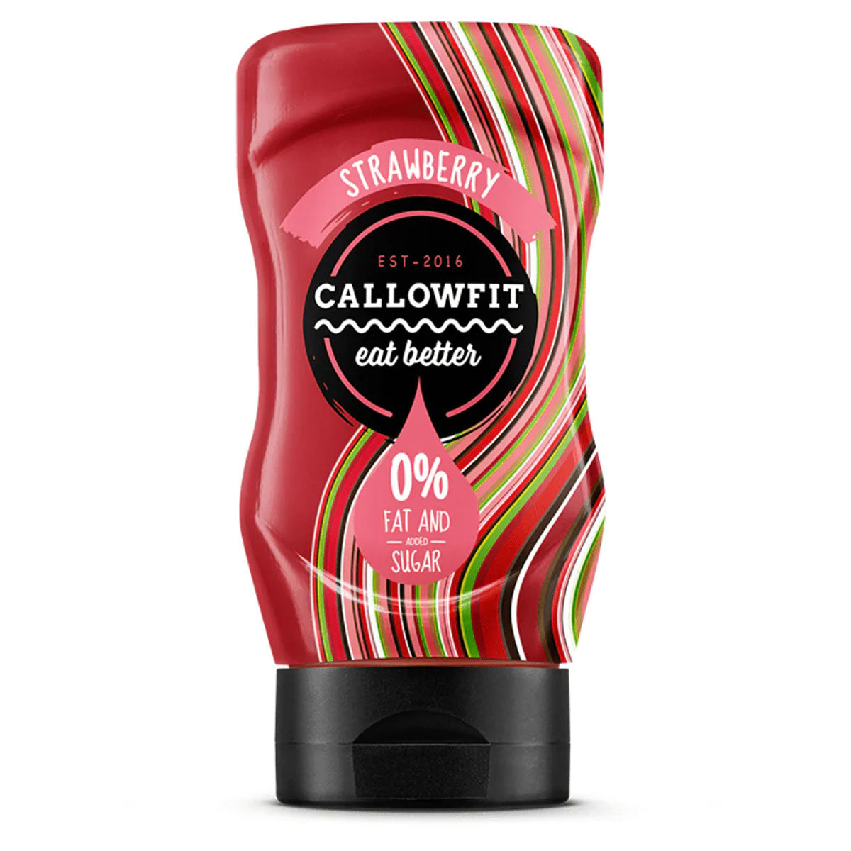 Callowfit Sauce
