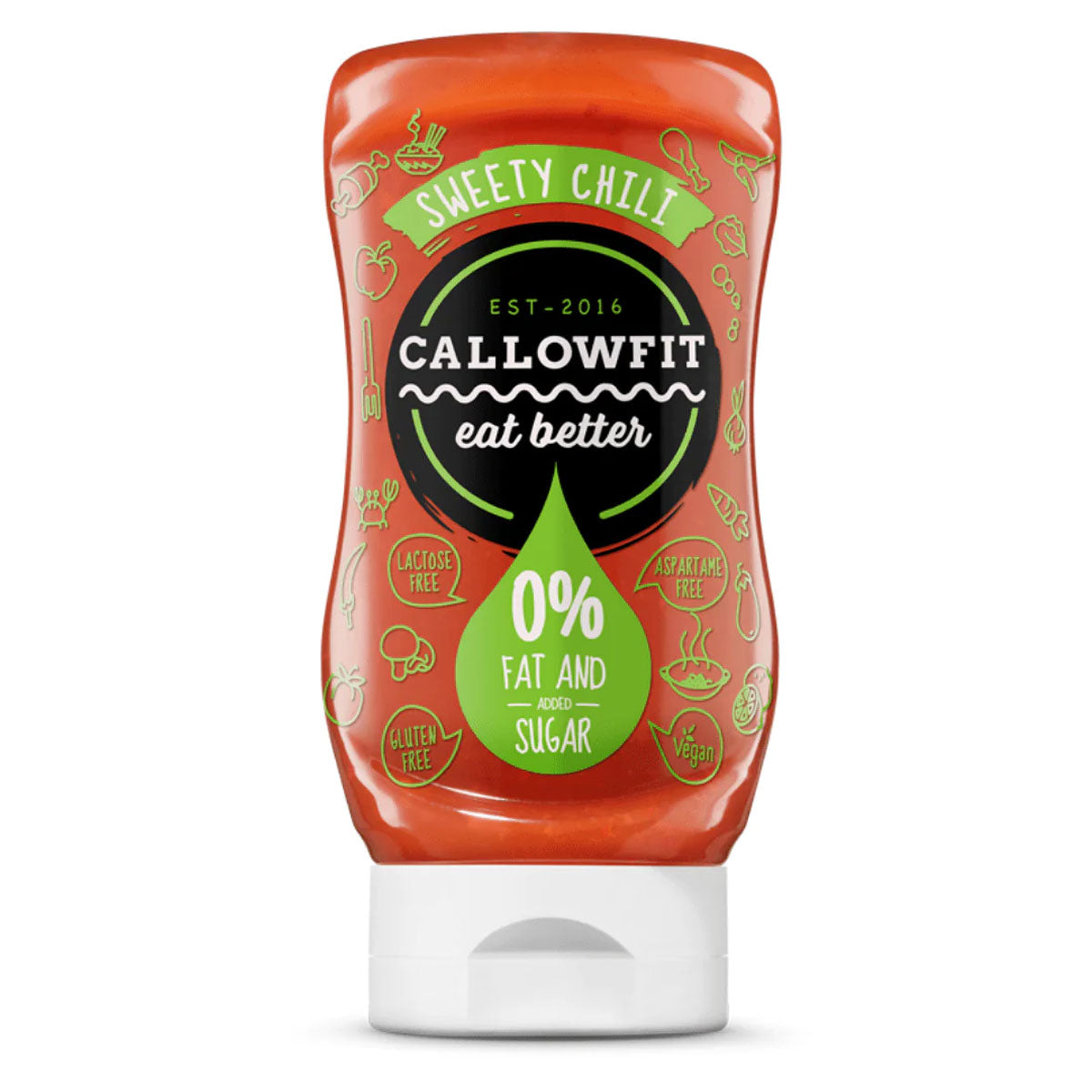 Callowfit Sauce