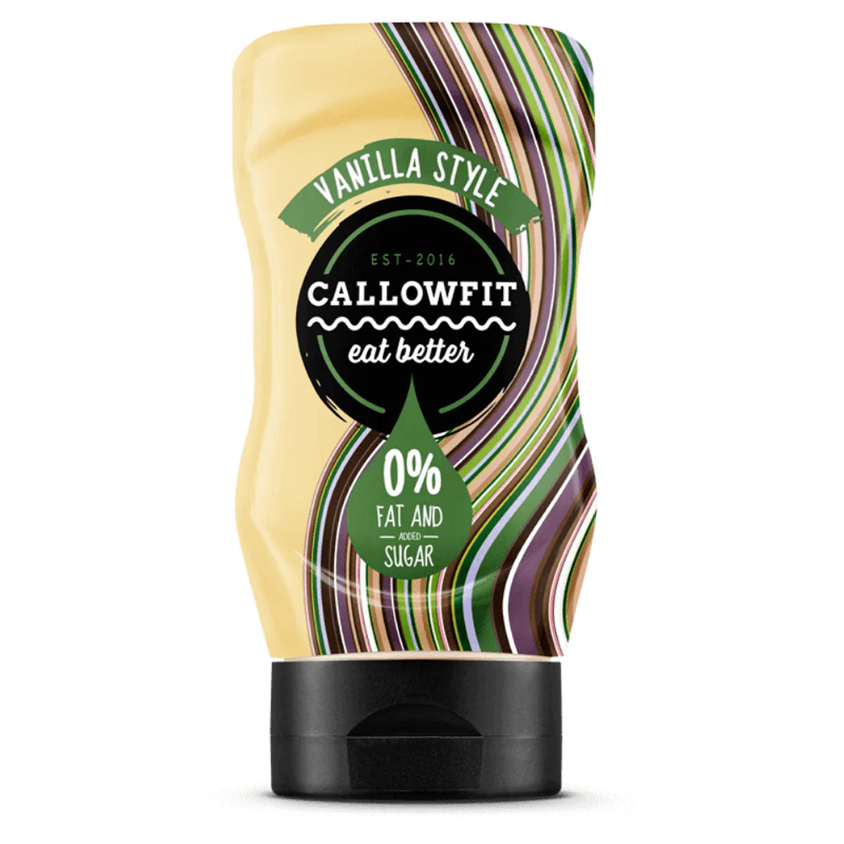Callowfit Sauce