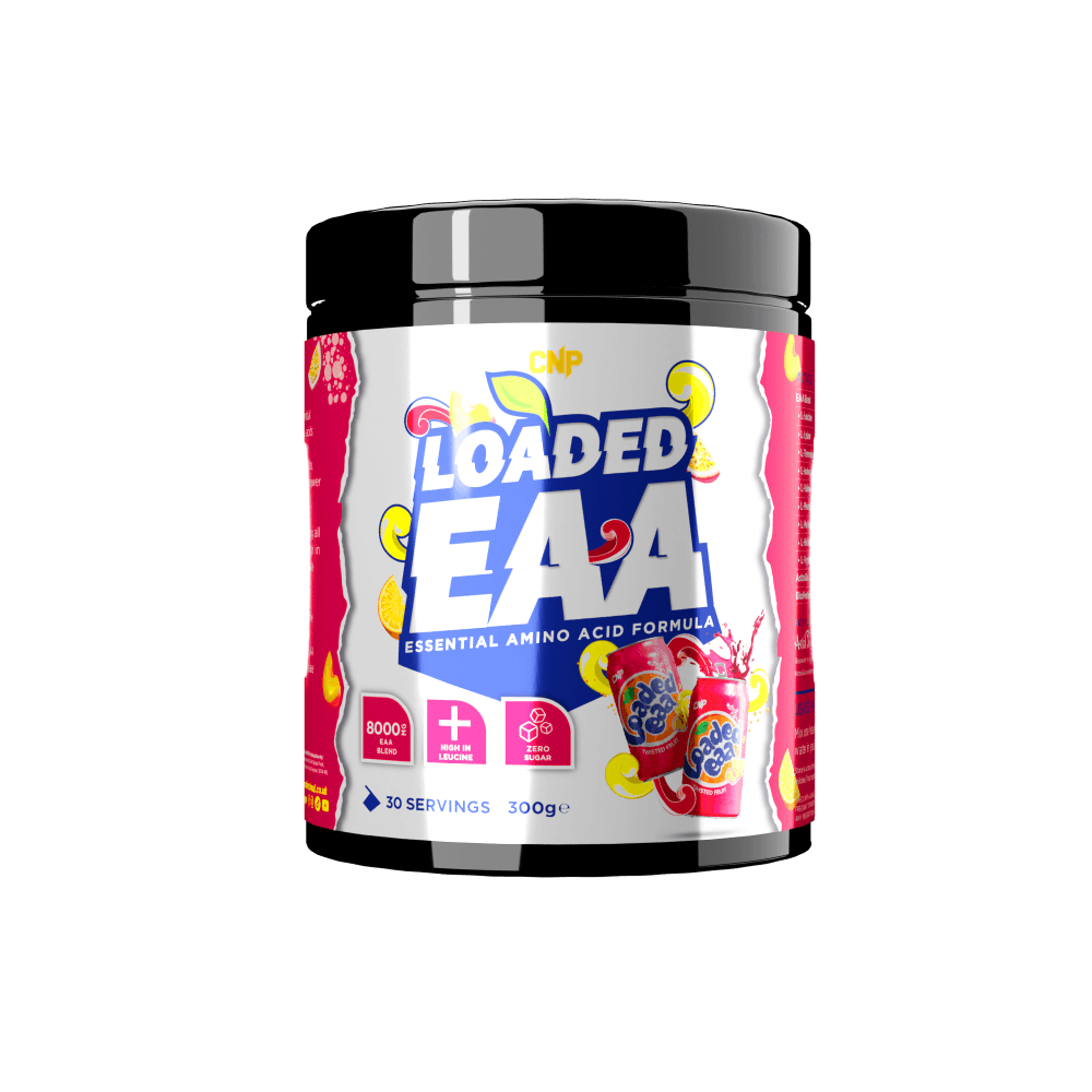 CNP Loaded EAAs