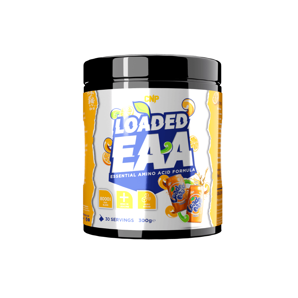 CNP Loaded EAAs