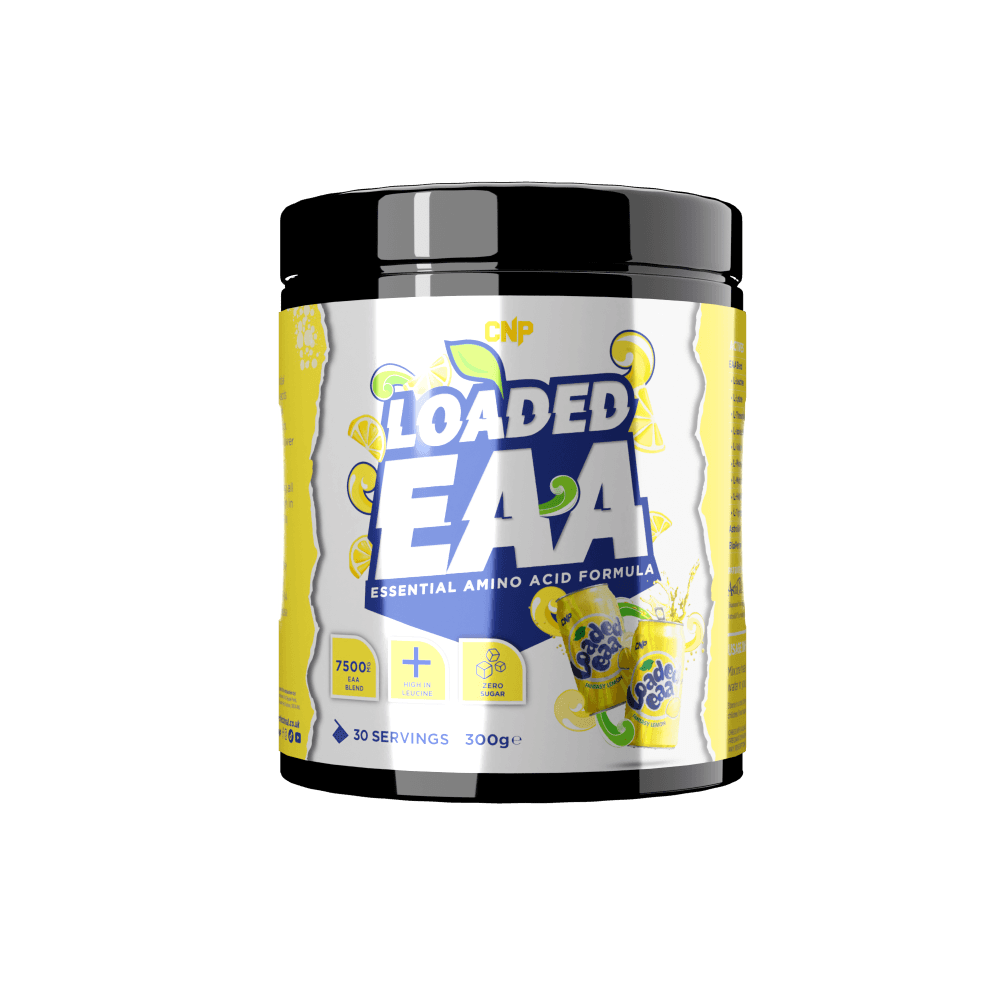 CNP Loaded EAAs