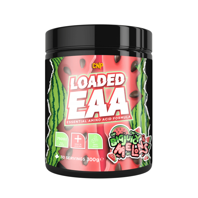 CNP Loaded EAAs