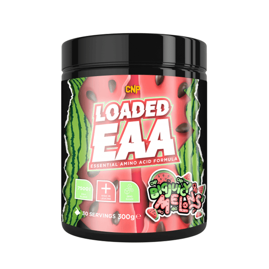 CNP Loaded EAAs