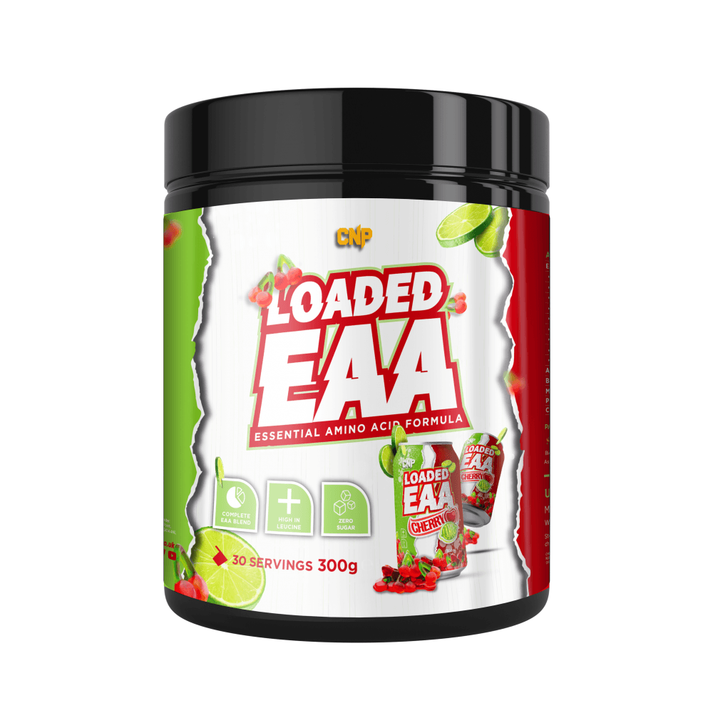 CNP Loaded EAAs