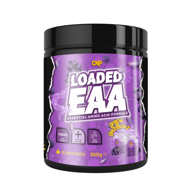CNP Loaded EAAs