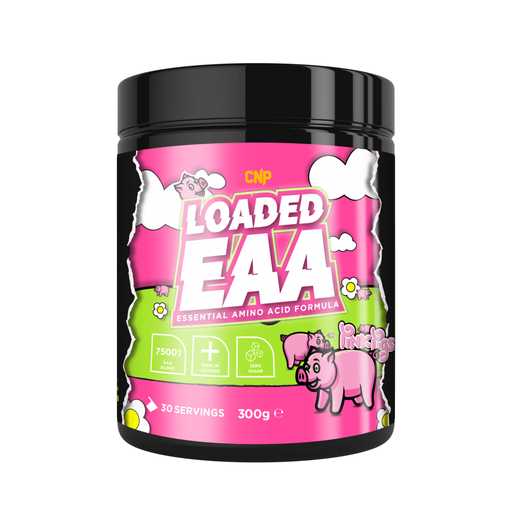 CNP Loaded EAAs