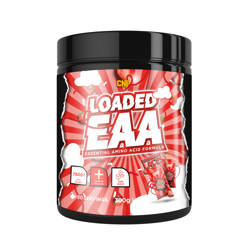 CNP Loaded EAAs