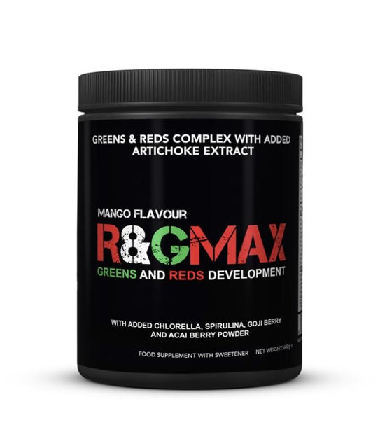 Strom Sports R&G Max