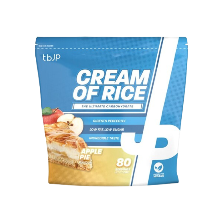 tbjp Cream of Rice 2kg