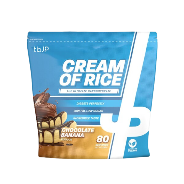 tbjp Cream of Rice 2kg