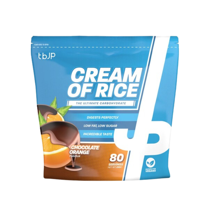 tbjp Cream of Rice 2kg