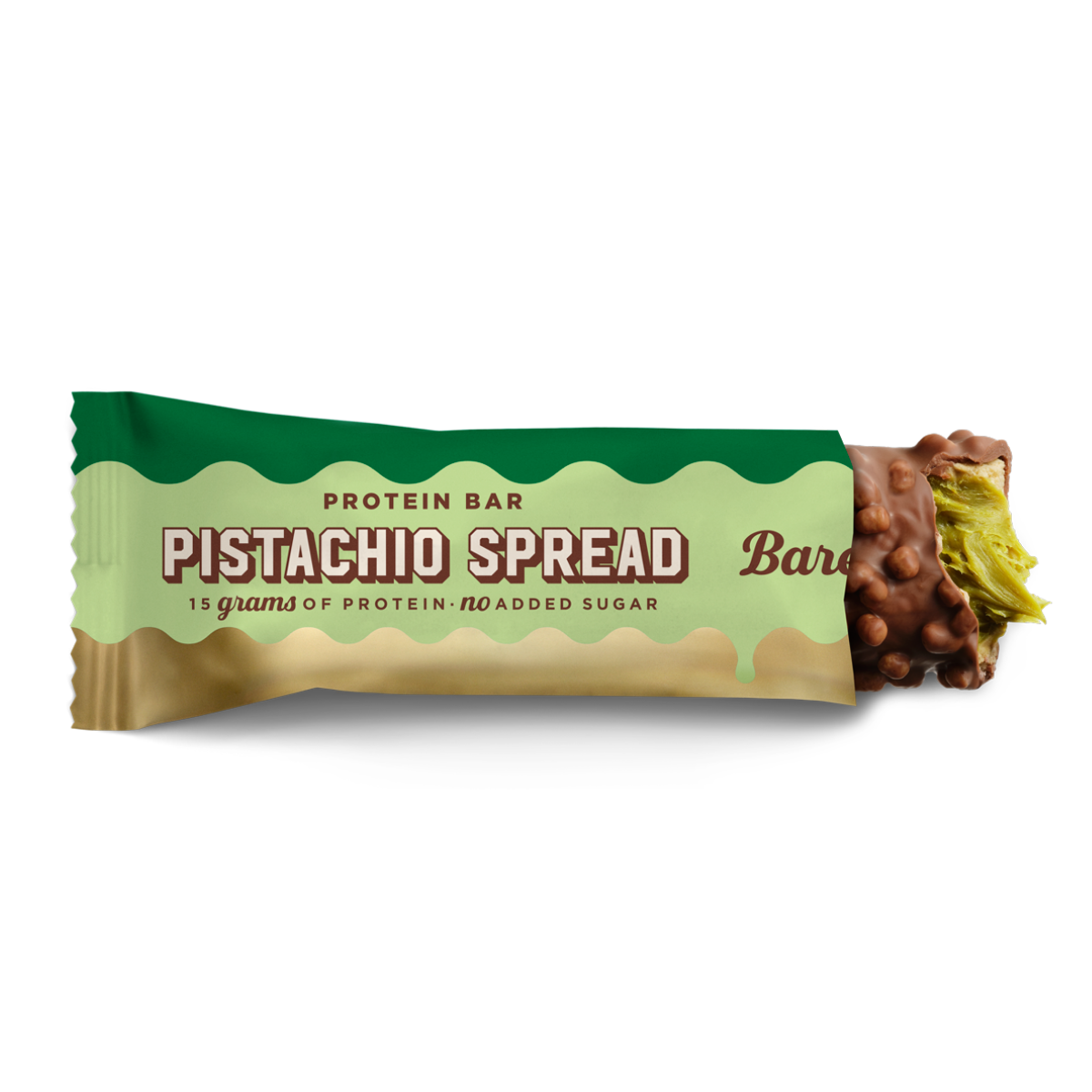 Barebells Soft Protein Bar