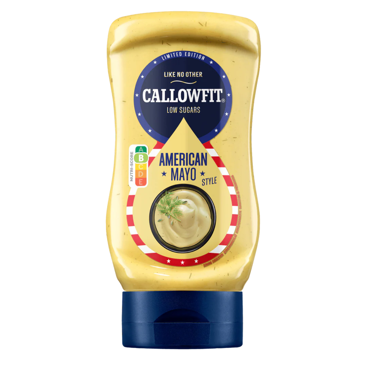 Callowfit Sauce