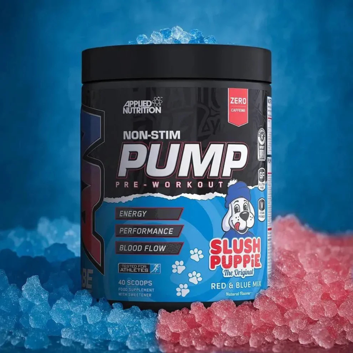 Applied Nutrition ABE Pump