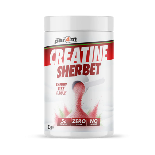 Per4m Nutrition Creatine Sherbet