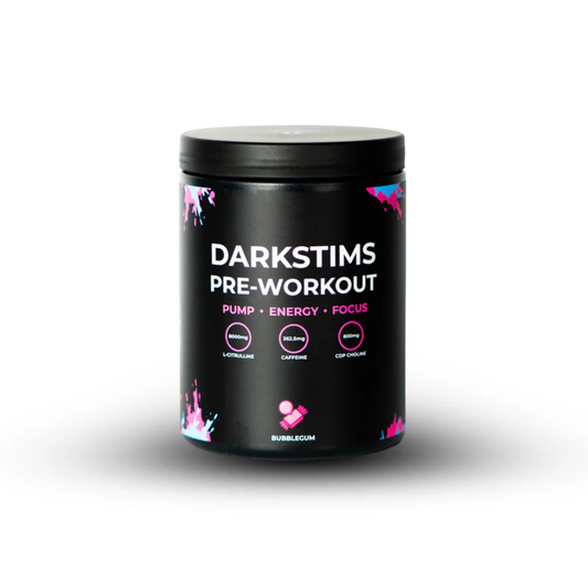 Darkstims PRE V4