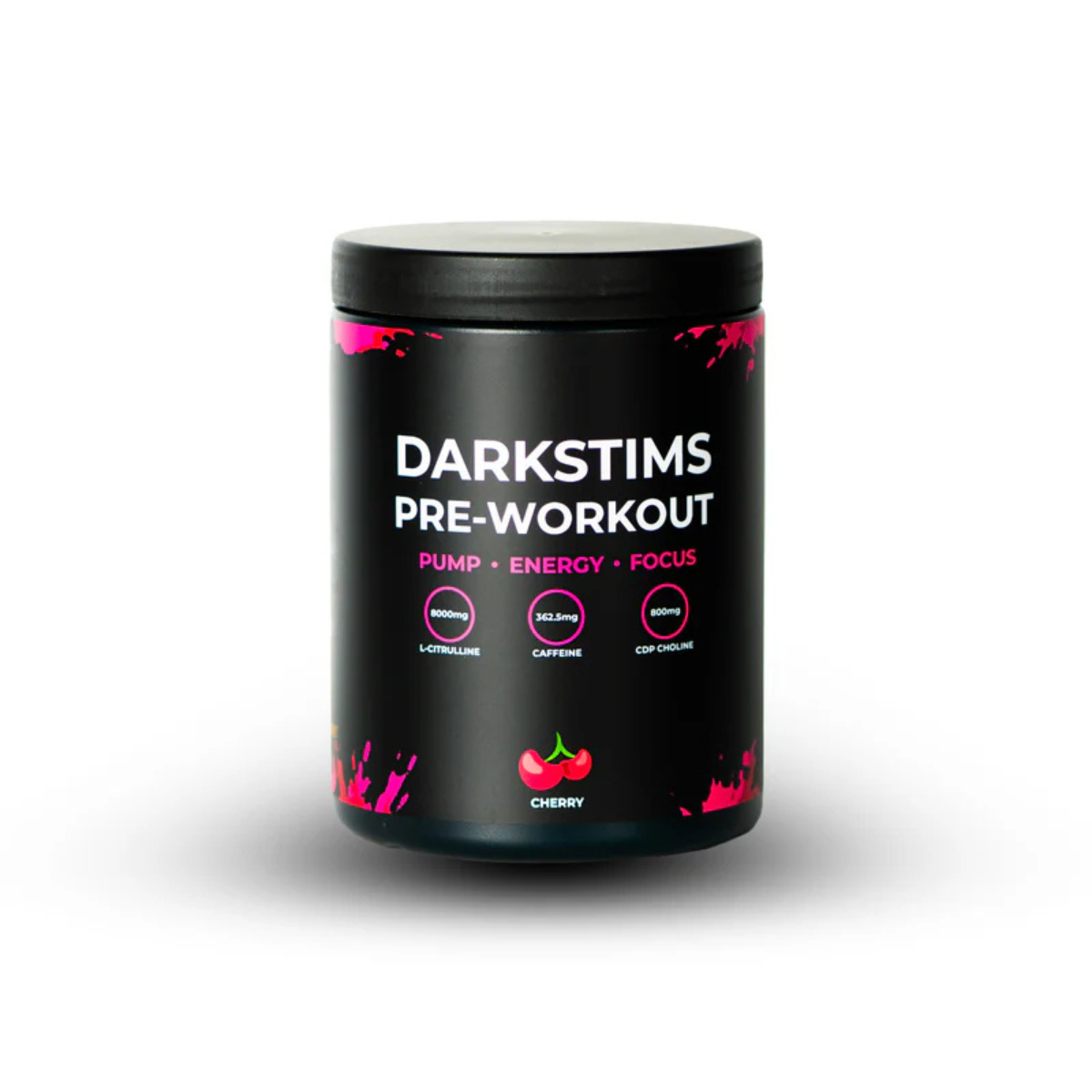 Darkstims PRE V4