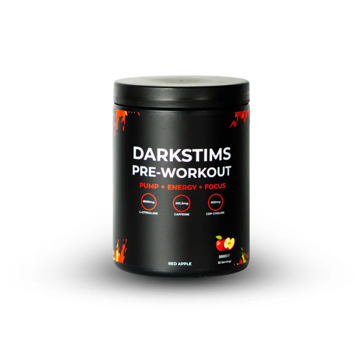 Darkstims PRE V4