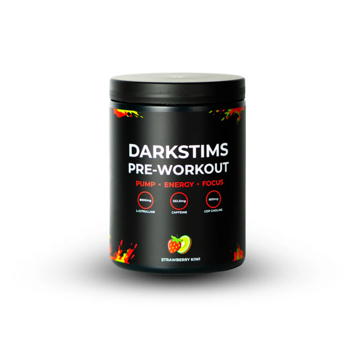Darkstims PRE V4