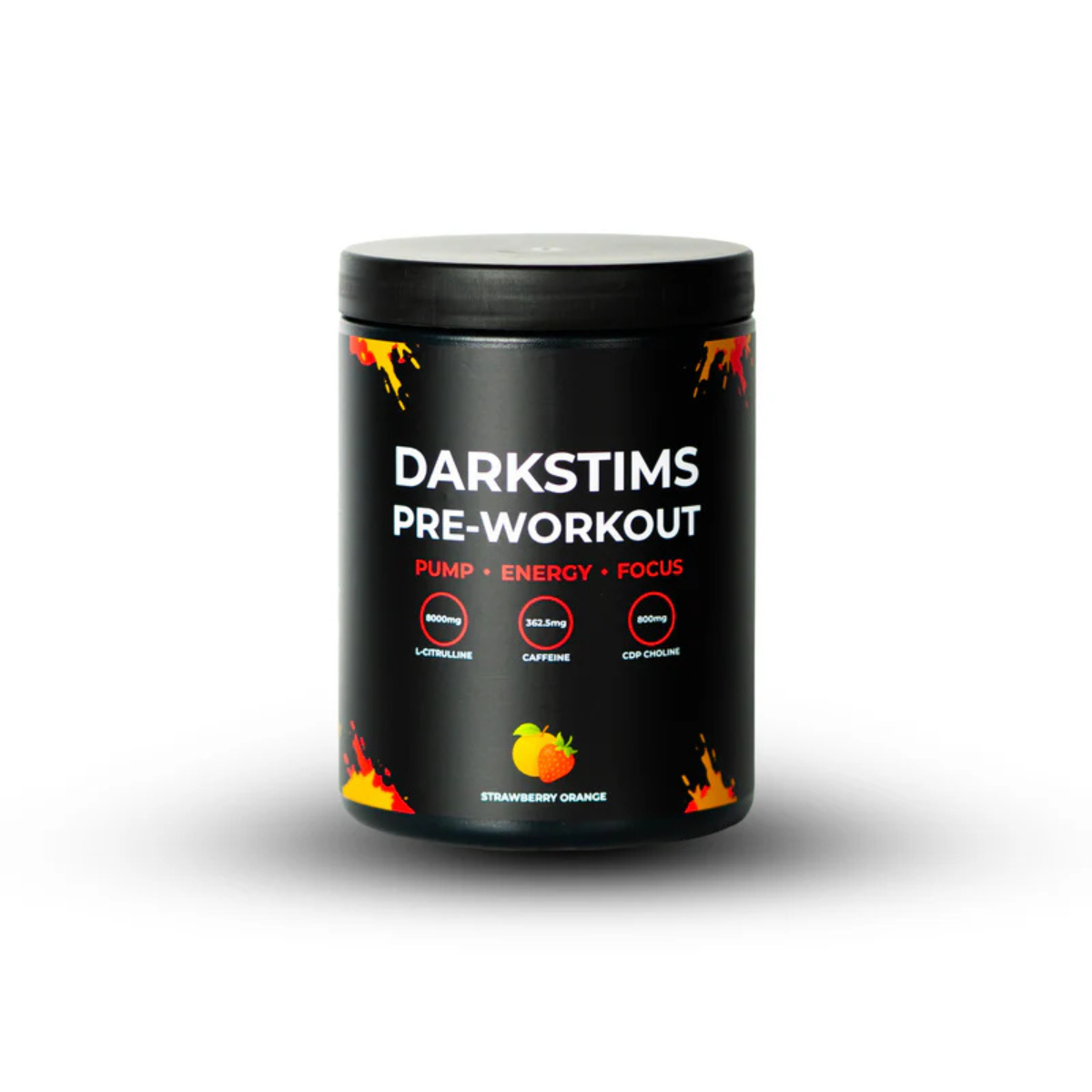 Darkstims PRE V4