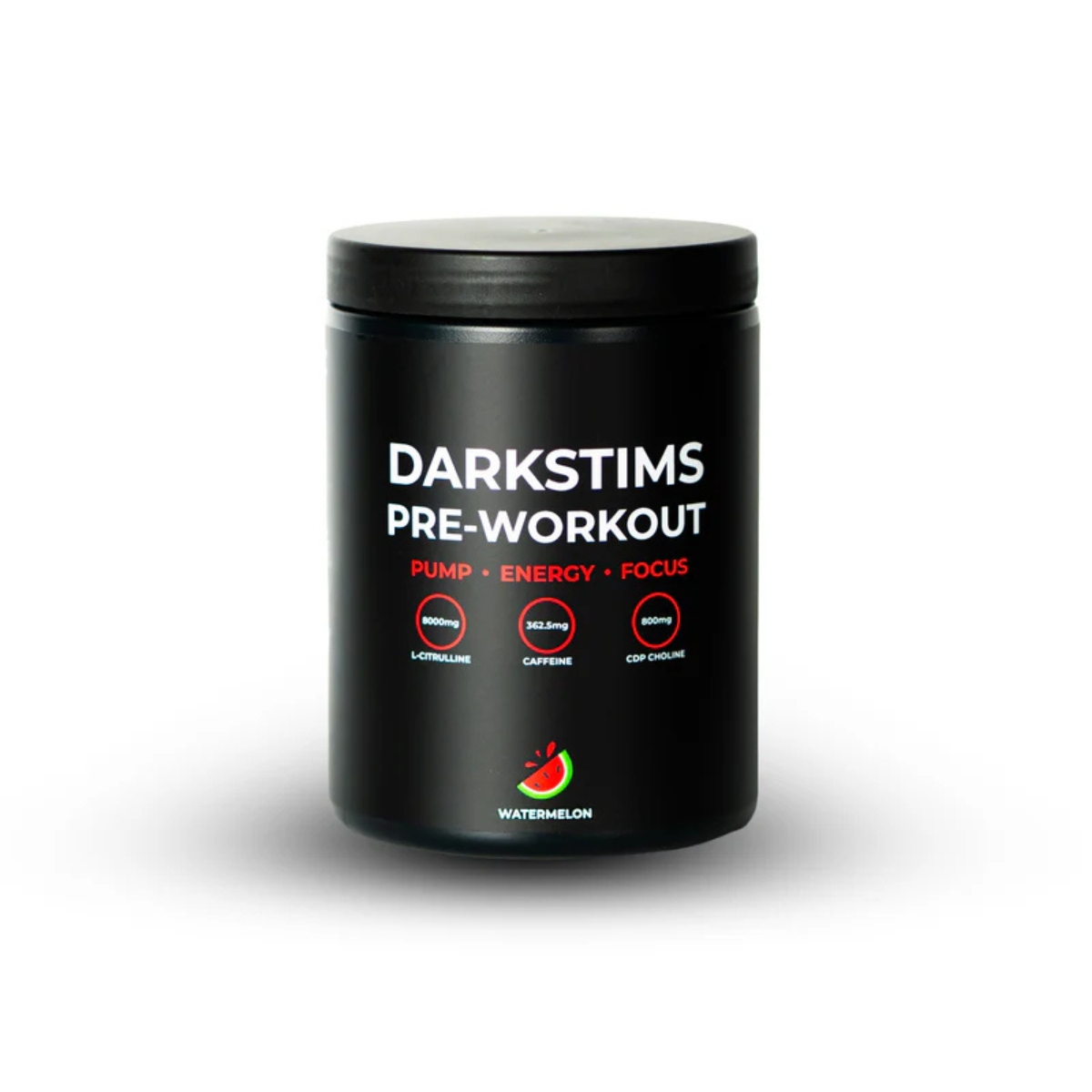Darkstims PRE V4