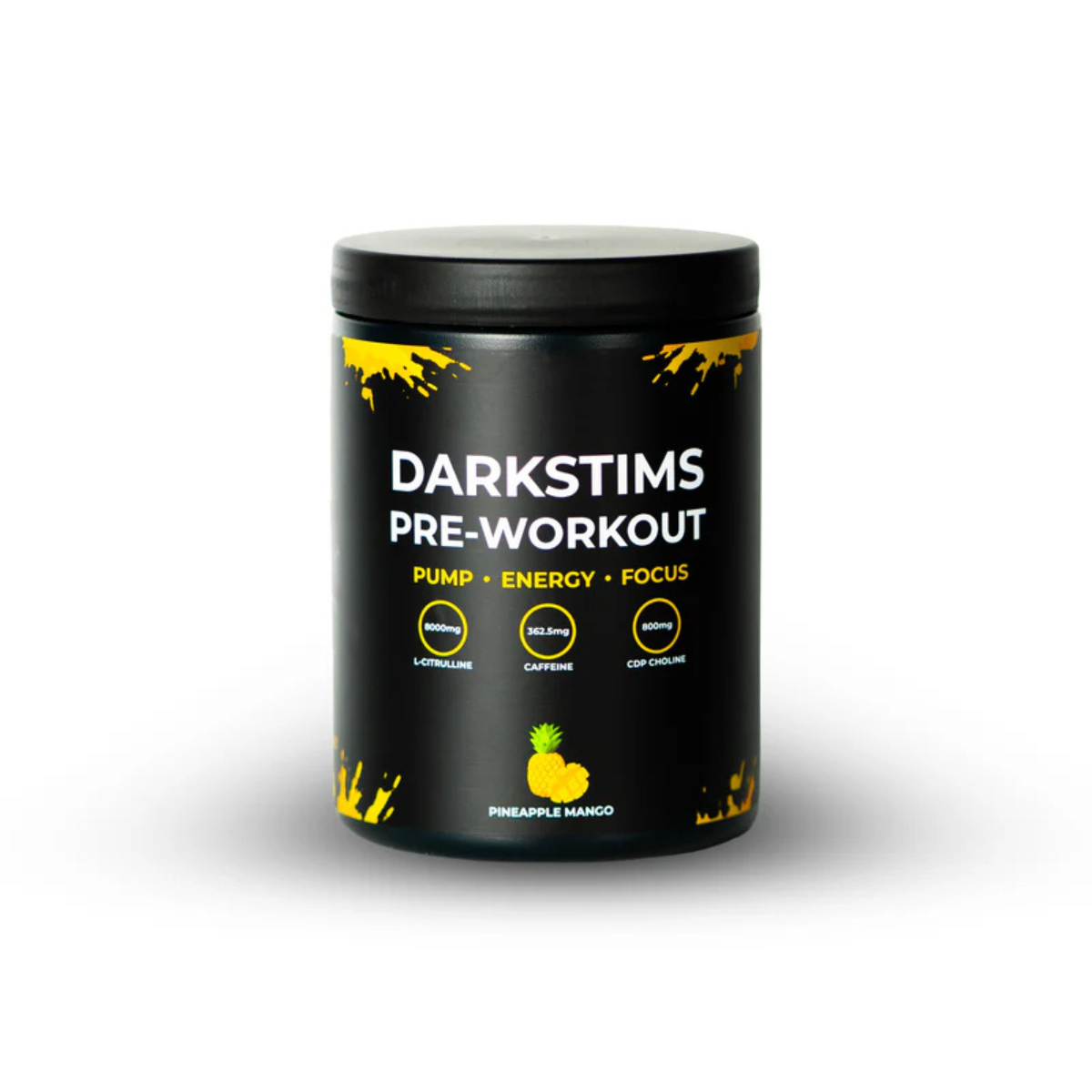 Darkstims PRE V4