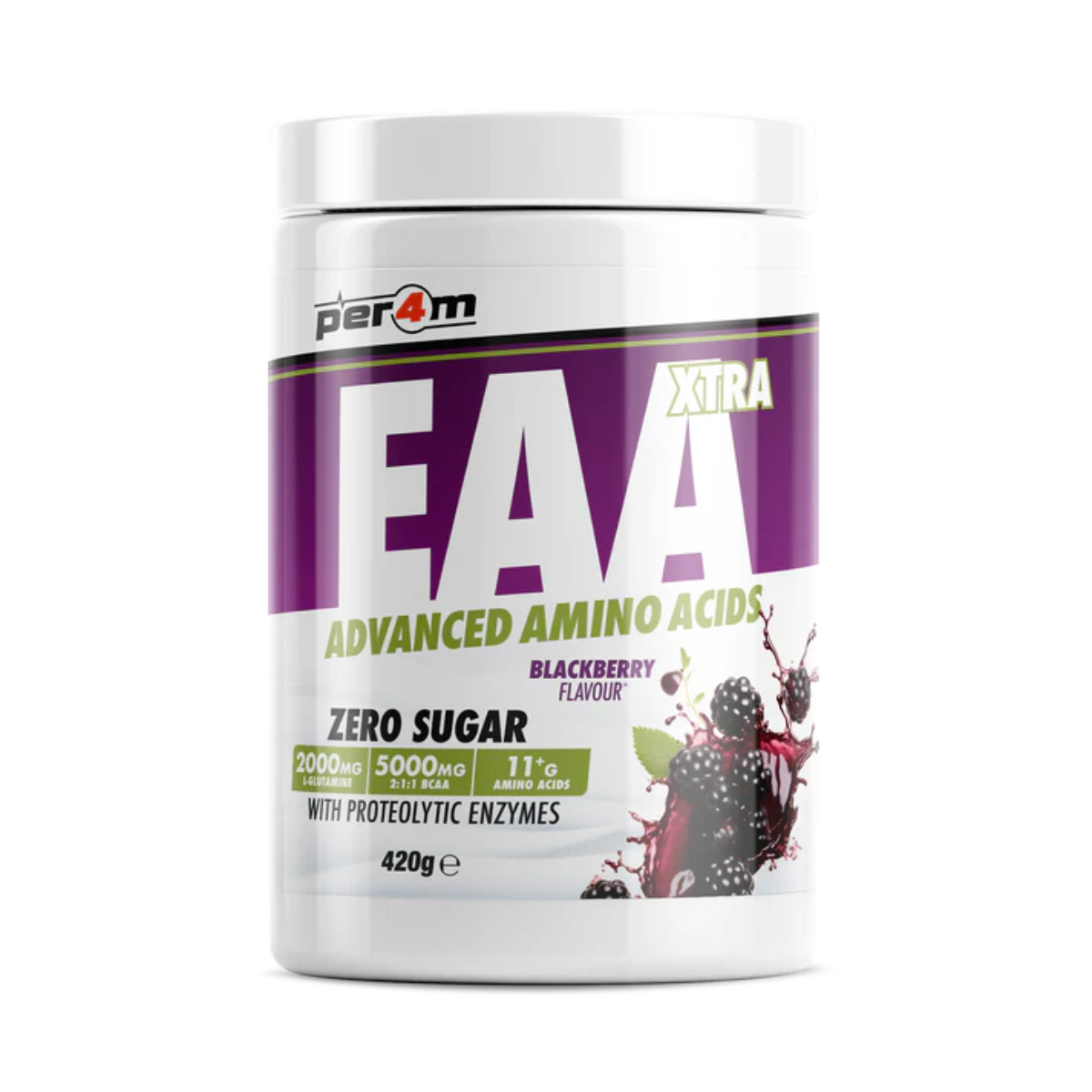 Per4m EAA Xtra