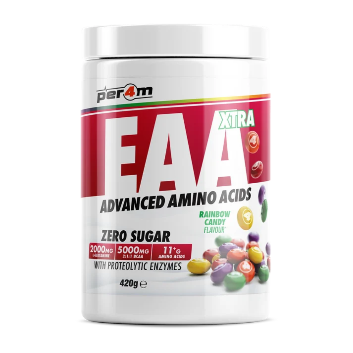 Per4m EAA Xtra