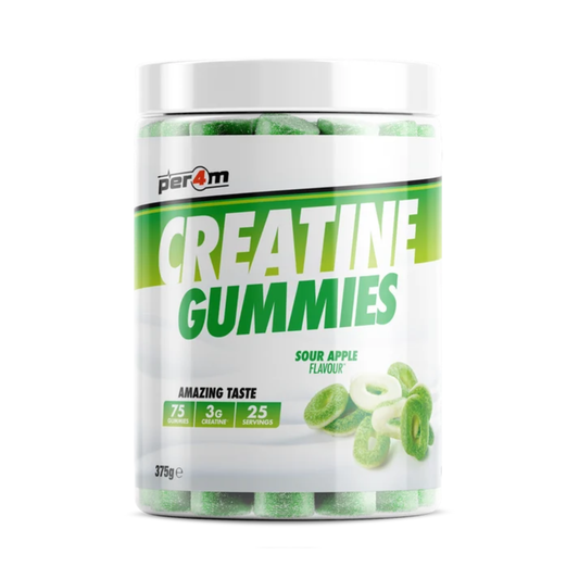 Per4m Creatine Gummies