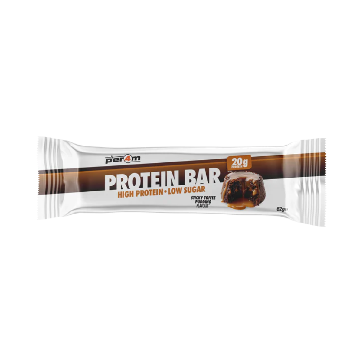 Per4m Protein Bars