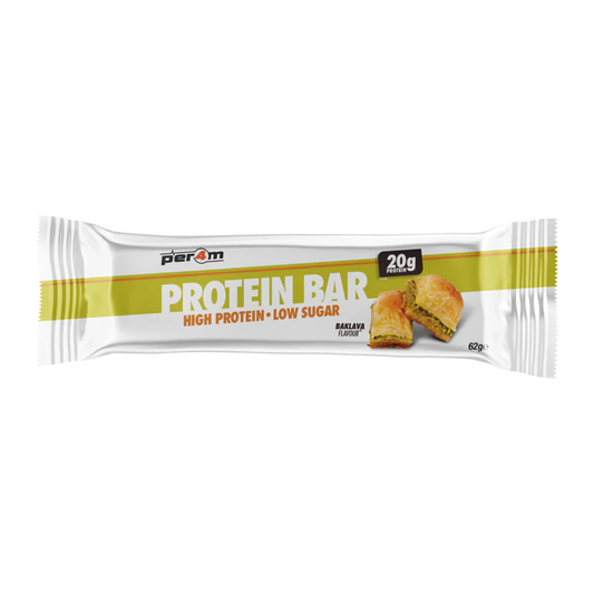 Per4m Protein Bars