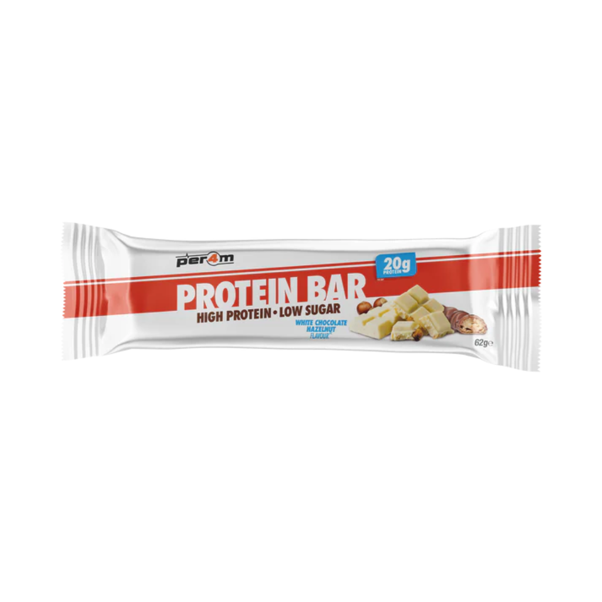 Per4m Protein Bars