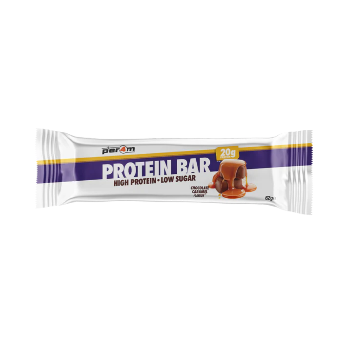 Per4m Protein Bars