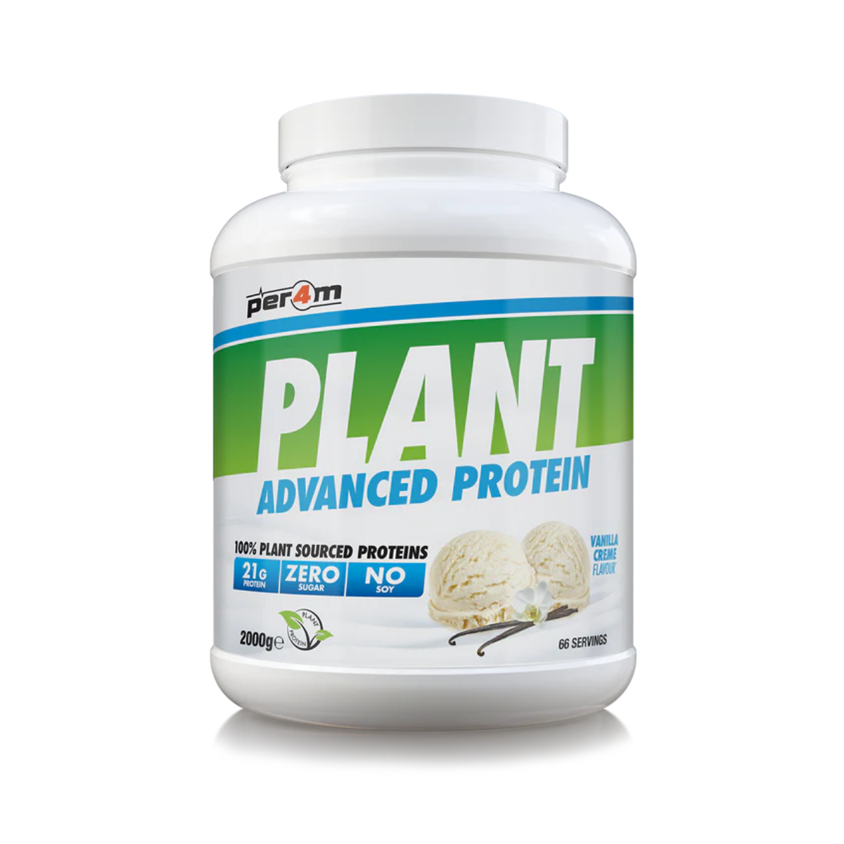 Per4m Plant Protein 2kg