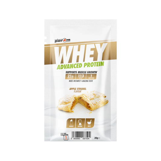 Per4m Advanced Whey Single Serving