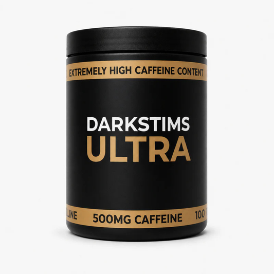 Darkstim Ultra V2
