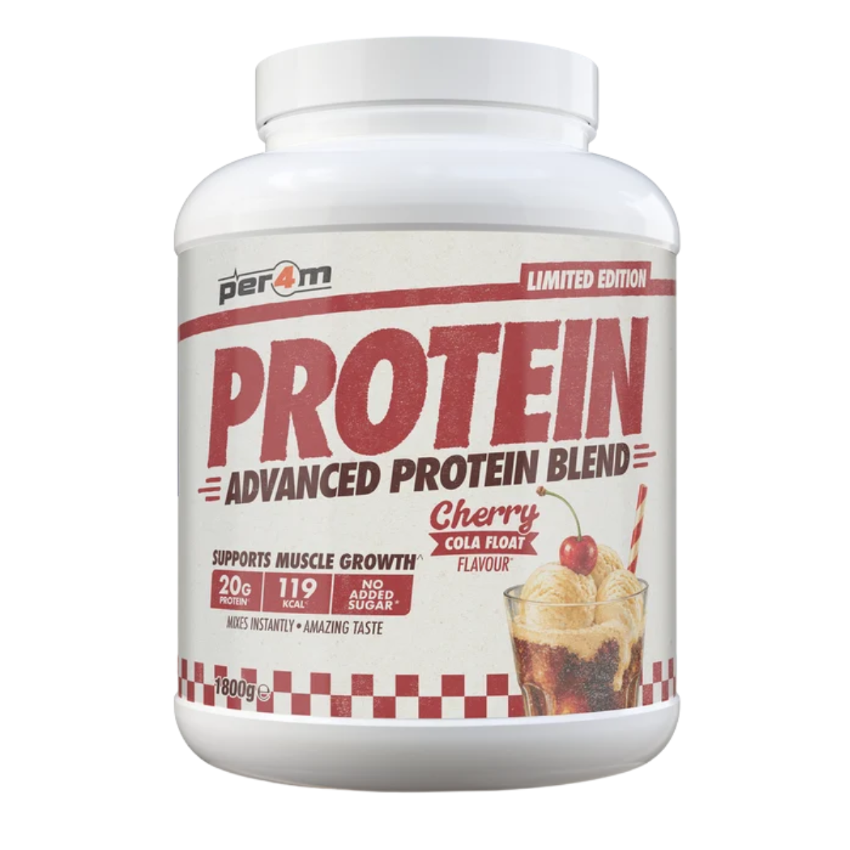 Per4m Advanced Protein Blend