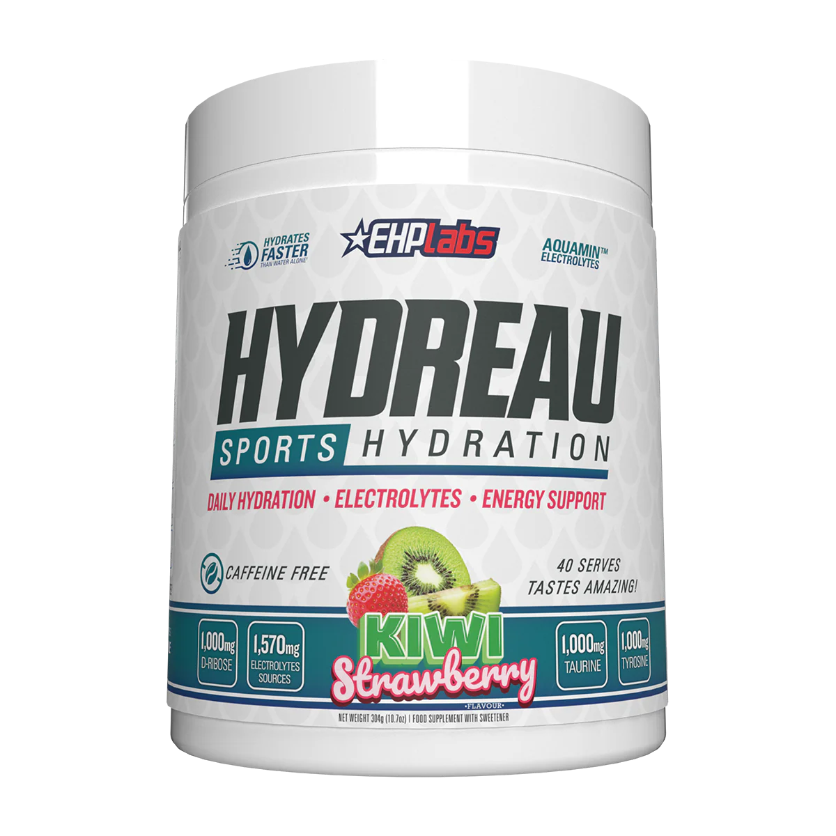 EHP Hydreau