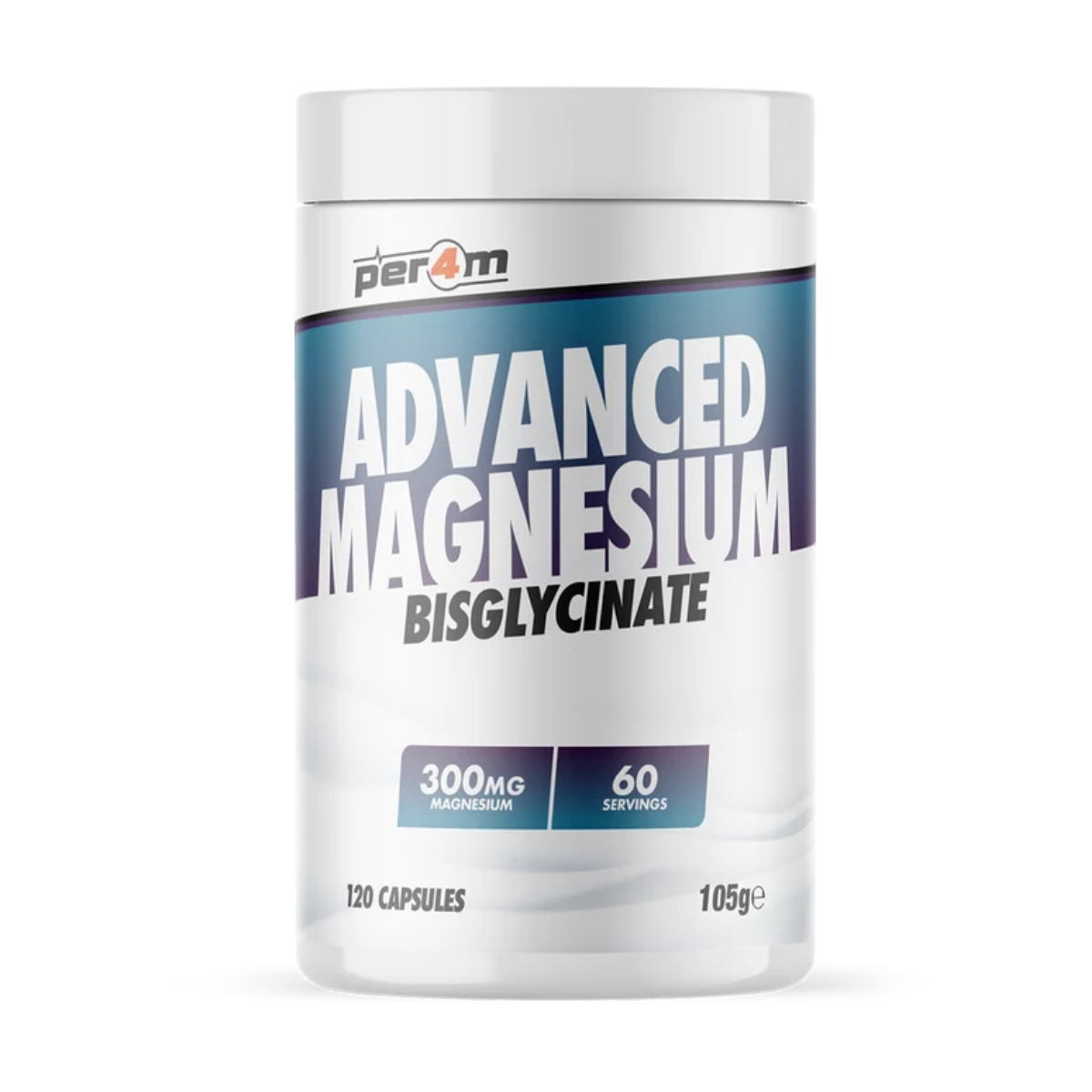 Per4m Advanced Magnesium