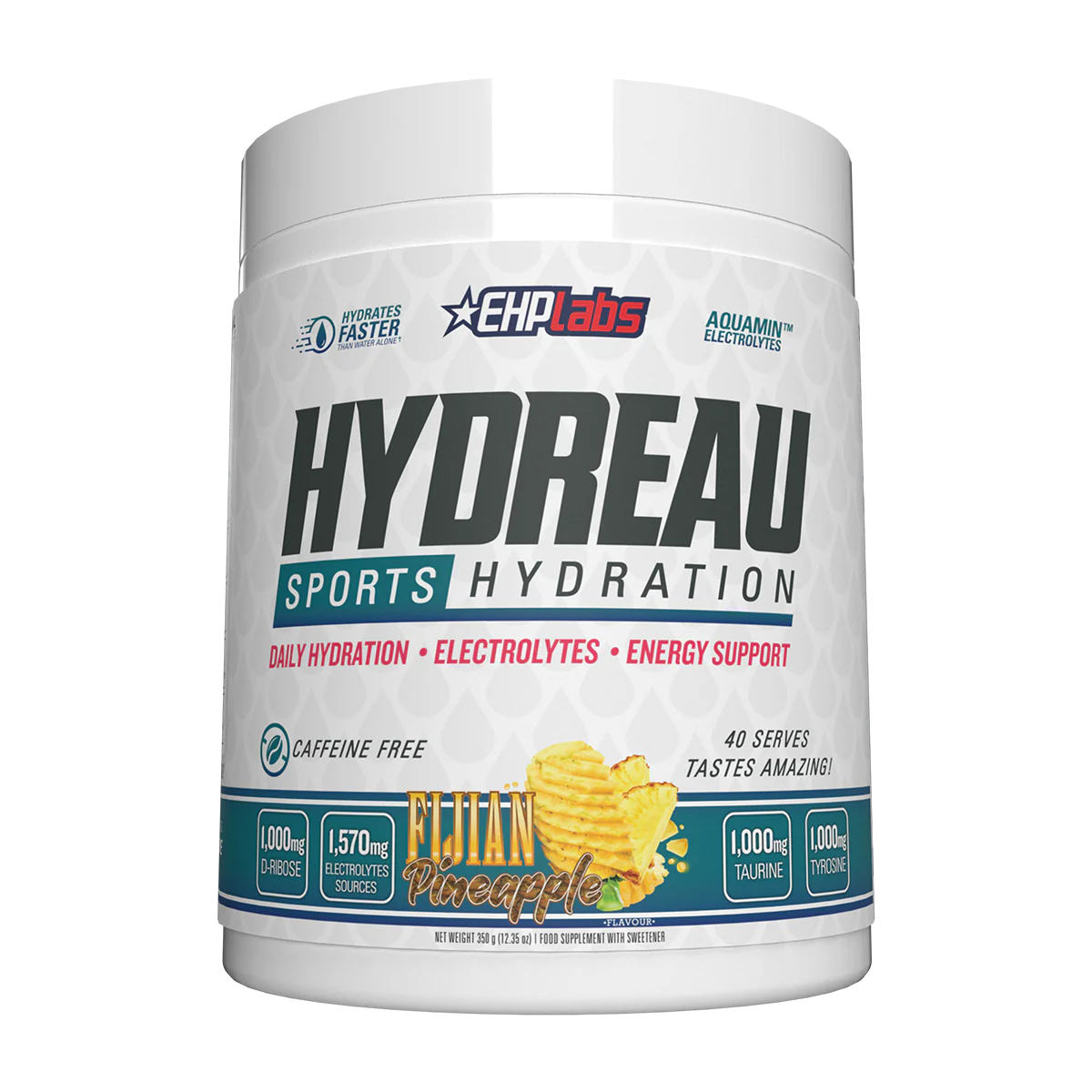 EHP Hydreau