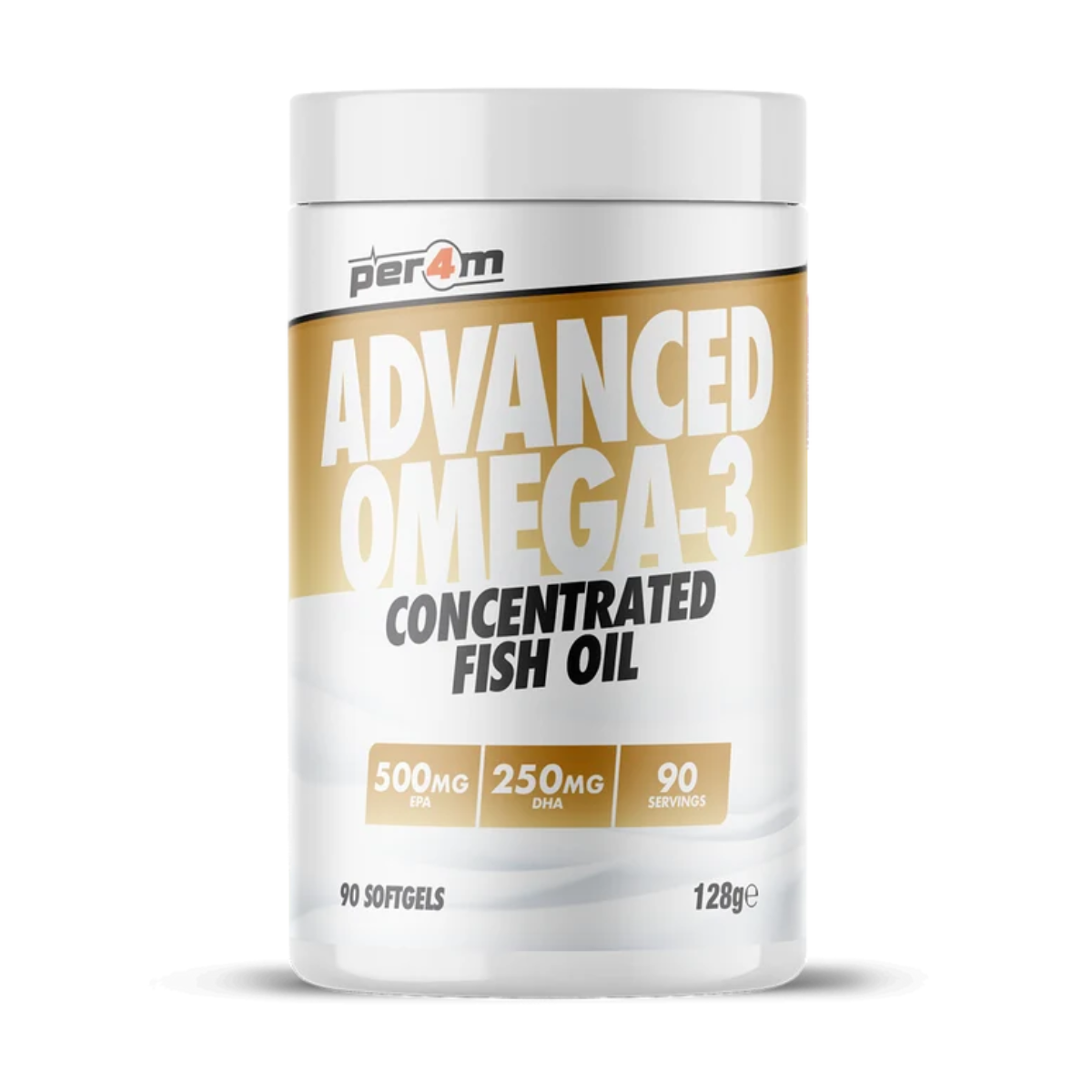 Per4m Advanced Omega-3