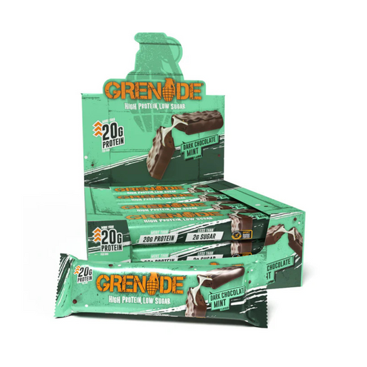 Grenade Carb KIlla Protein Bars