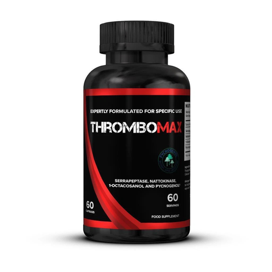 Strom Sports Thrombomax