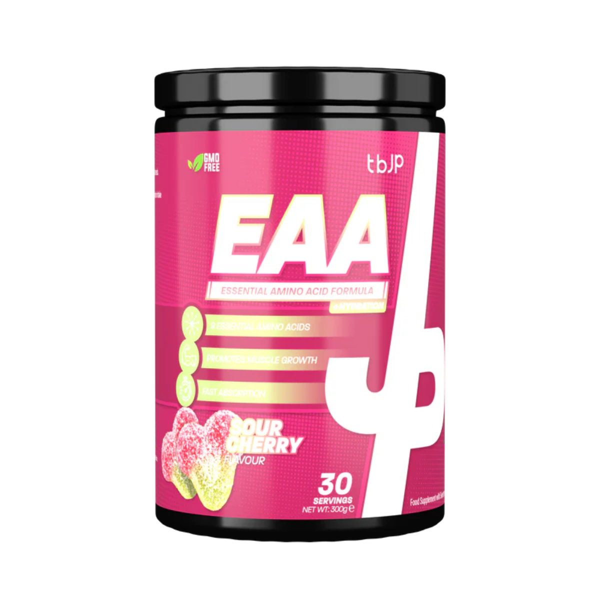 tbjp EAA plus hydration