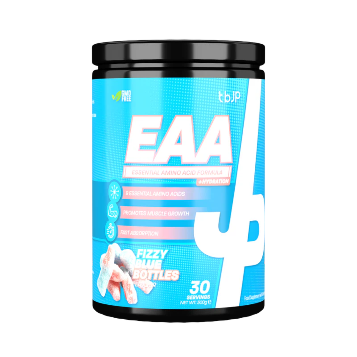 tbjp EAA plus hydration